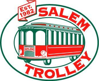 trolley tours in salem ma